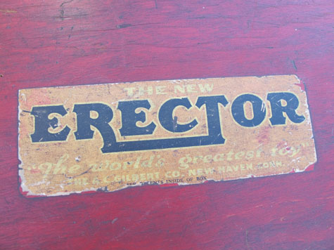 erector