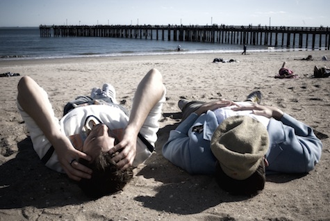 Junk Beach Elbows 475