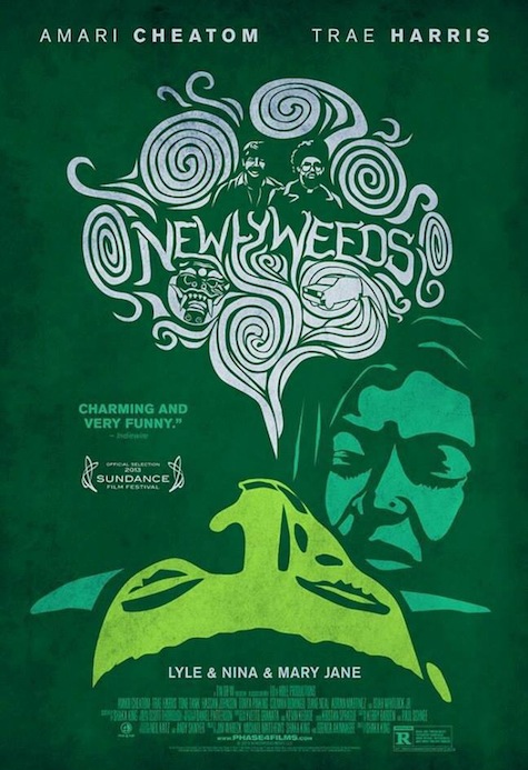 Newlyweeds